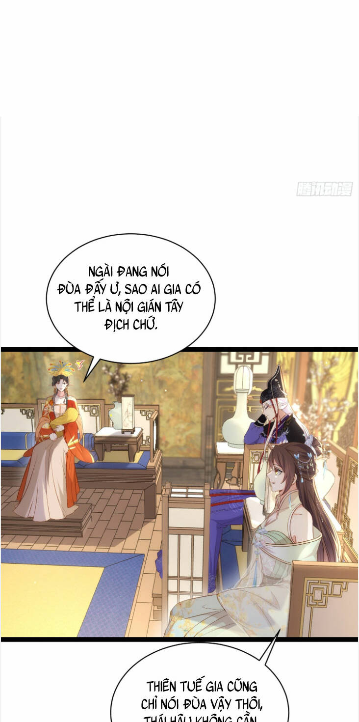 Hoạn Phi Thiên Hạ Tập 308 trang 8