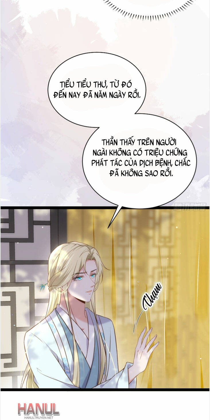 Hoạn Phi Thiên Hạ Tập 310 trang 28