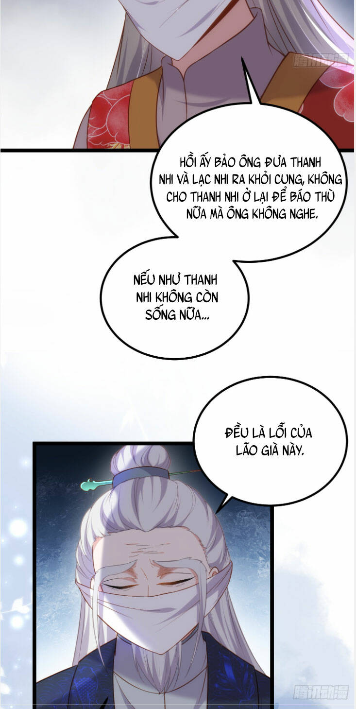 Hoạn Phi Thiên Hạ Tập 312 trang 11