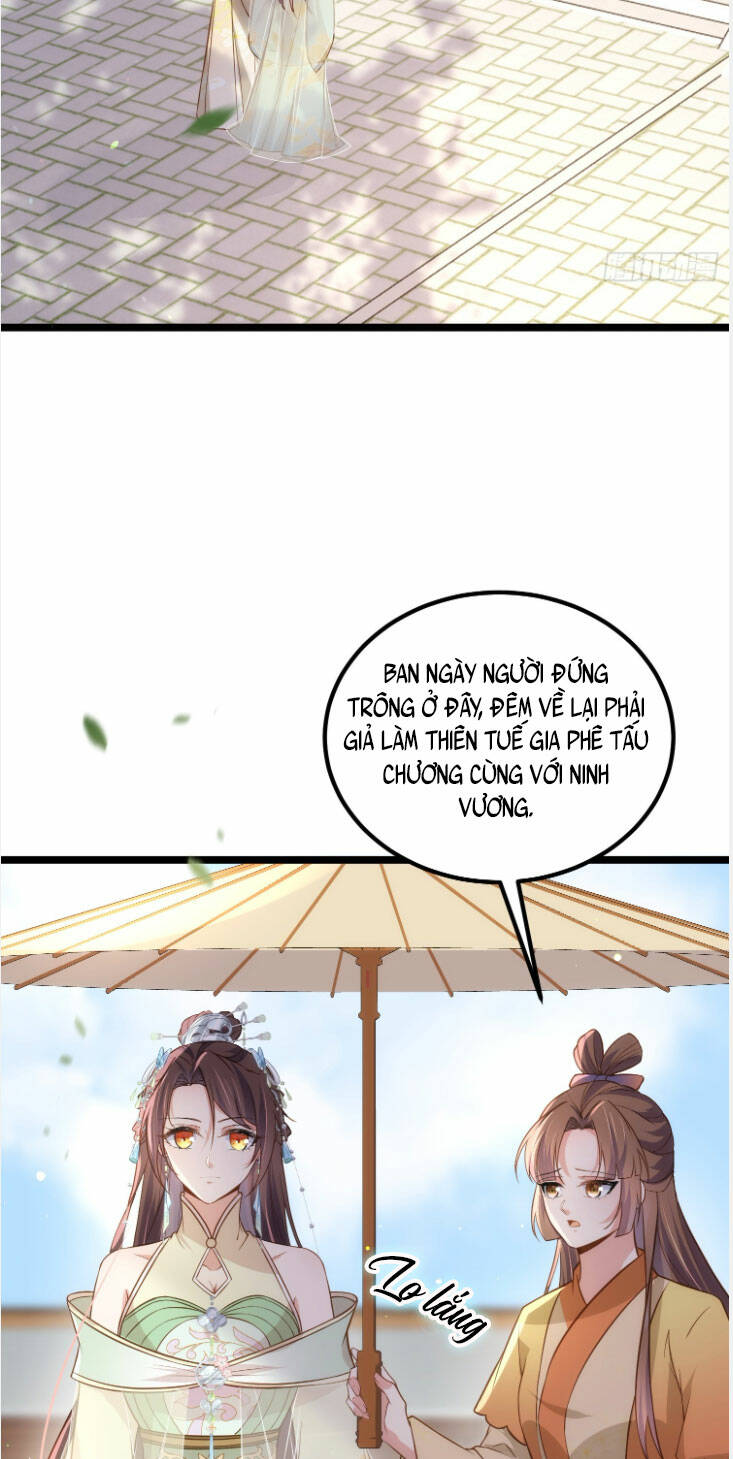 Hoạn Phi Thiên Hạ Tập 312 trang 15