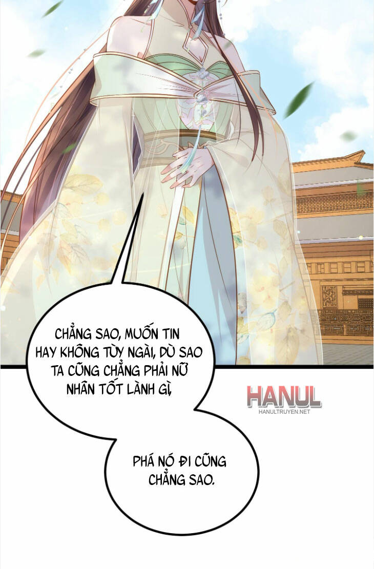 Hoạn Phi Thiên Hạ Tập 312 trang 32