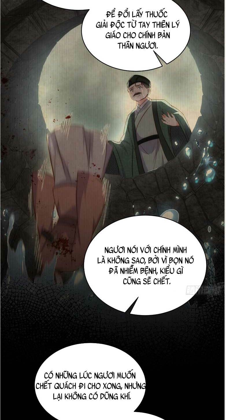 Hoạn Phi Thiên Hạ Tập 313 trang 18