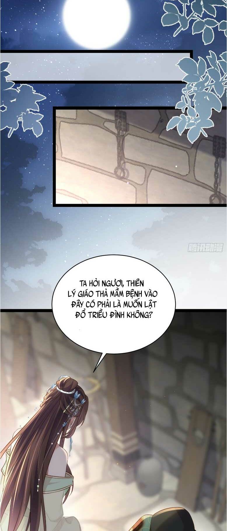 Hoạn Phi Thiên Hạ Tập 313 trang 24