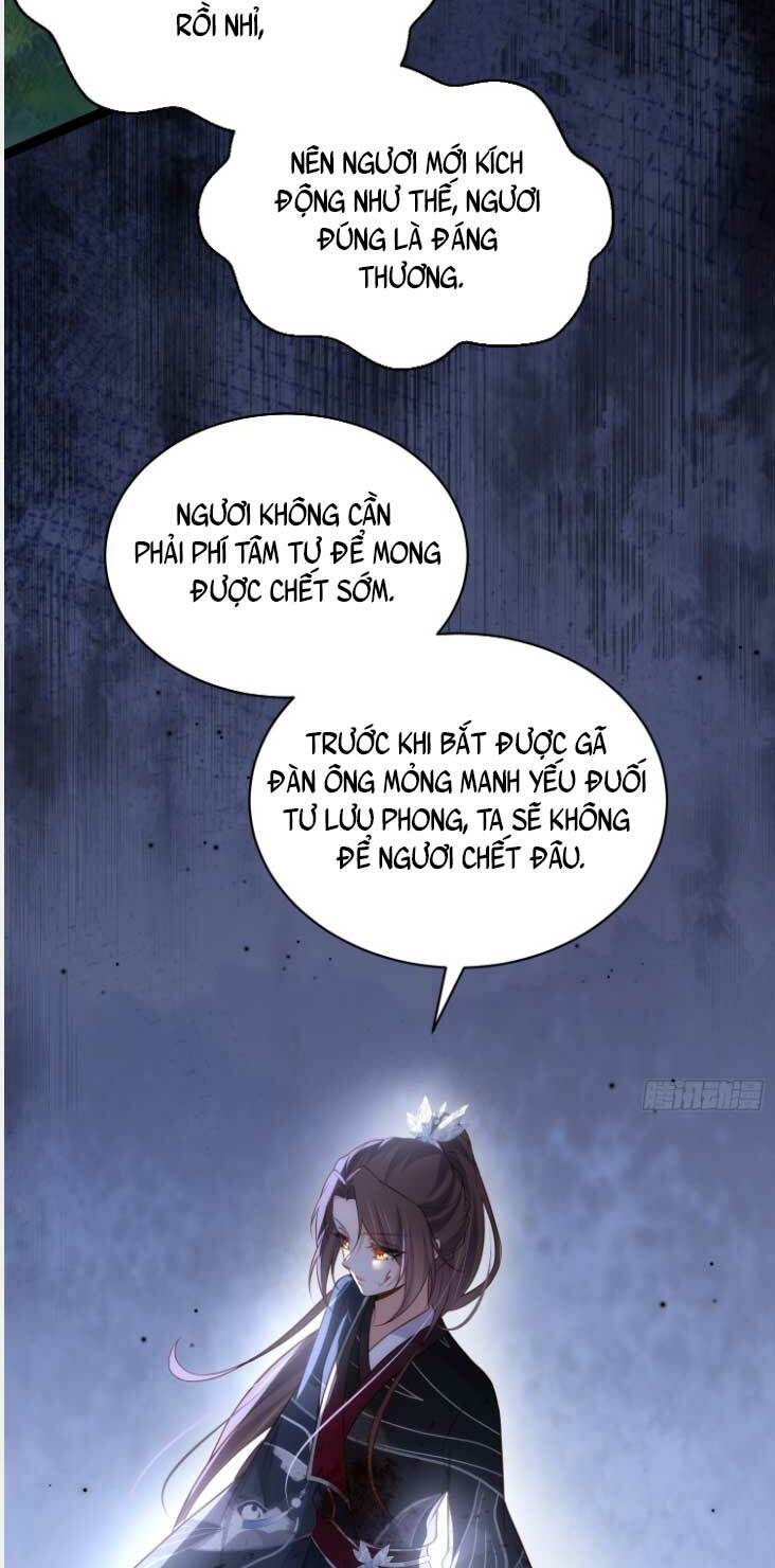 Hoạn Phi Thiên Hạ Tập 317 trang 4
