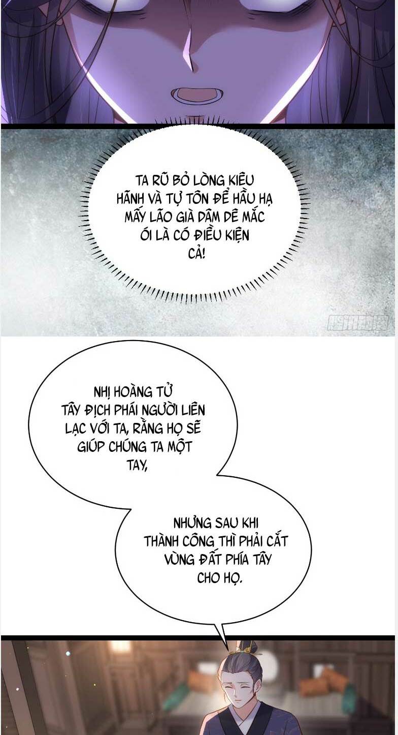 Hoạn Phi Thiên Hạ Tập 326 trang 14