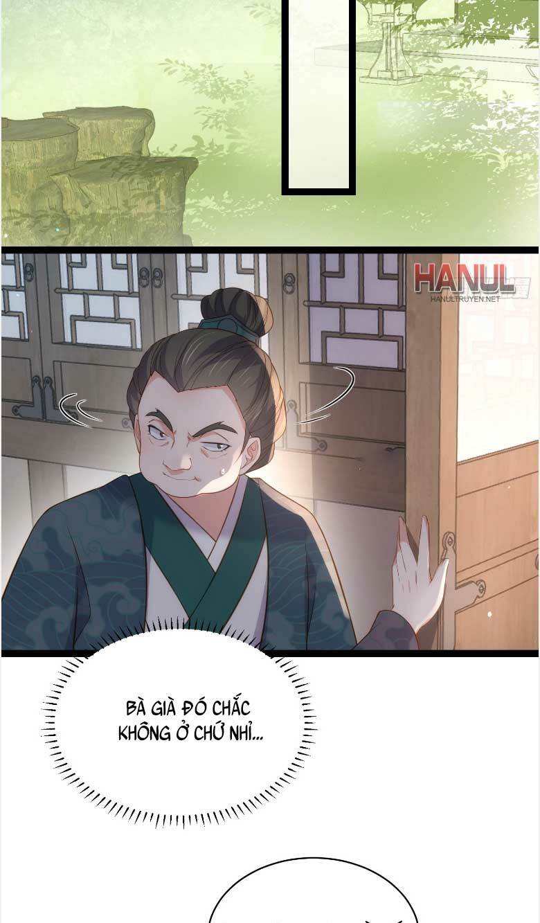 Hoạn Phi Thiên Hạ Tập 326 trang 21