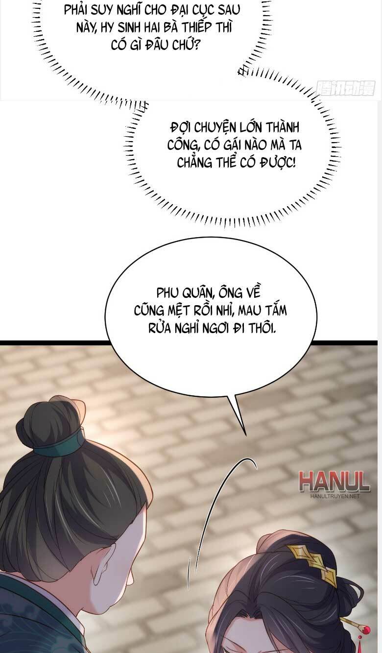 Hoạn Phi Thiên Hạ Tập 326 trang 33