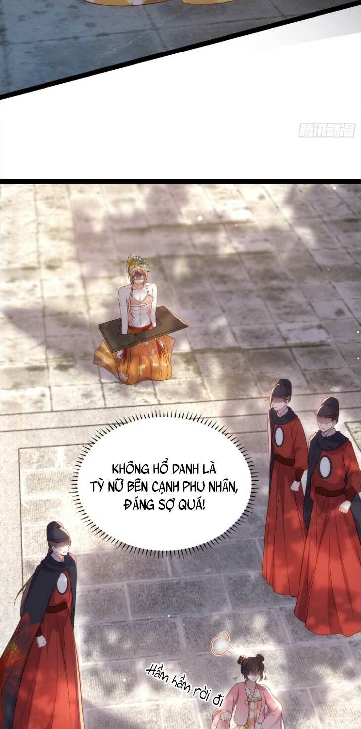 Hoạn Phi Thiên Hạ Tập 330 trang 13