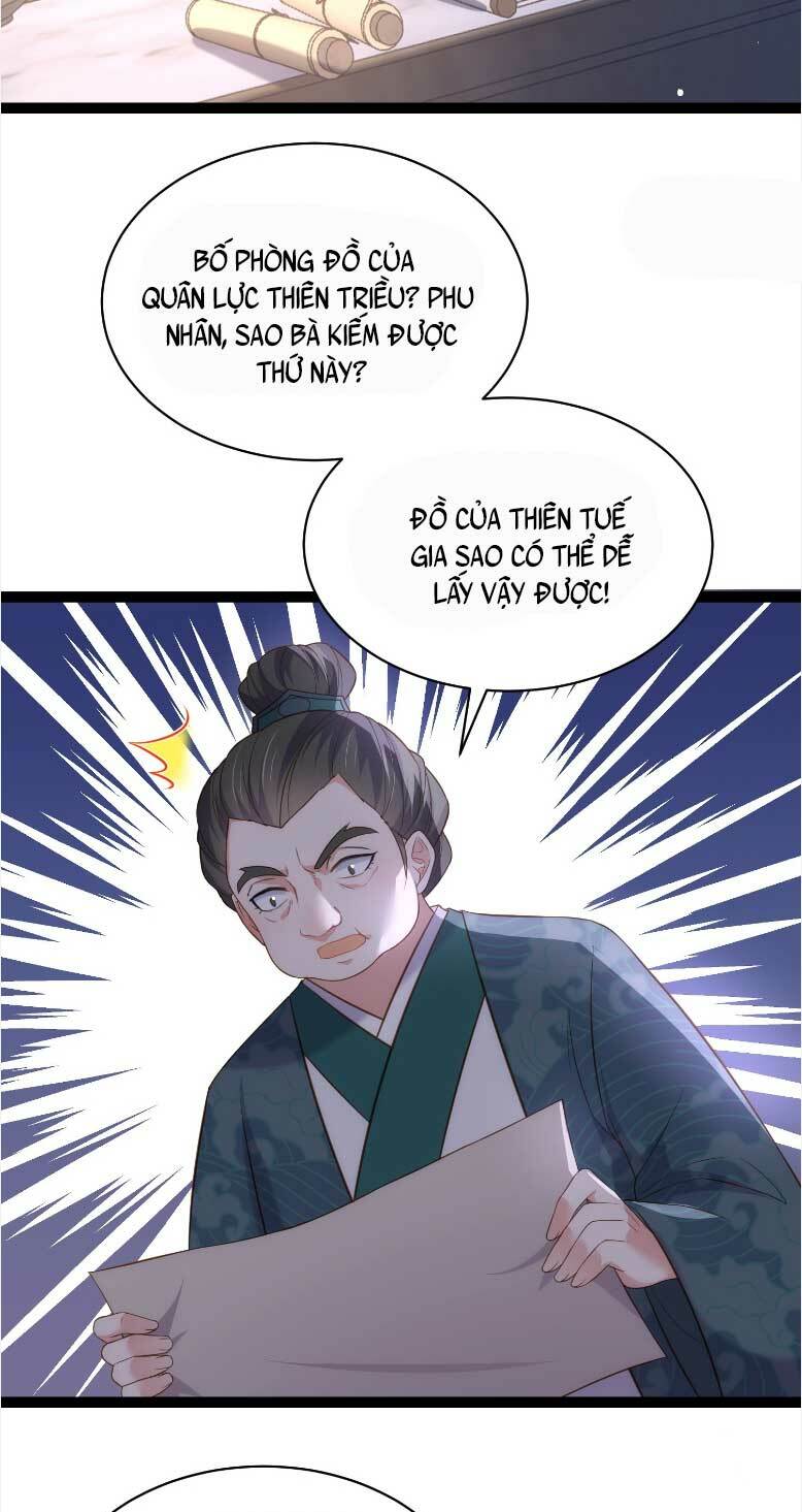Hoạn Phi Thiên Hạ Tập 331 trang 15