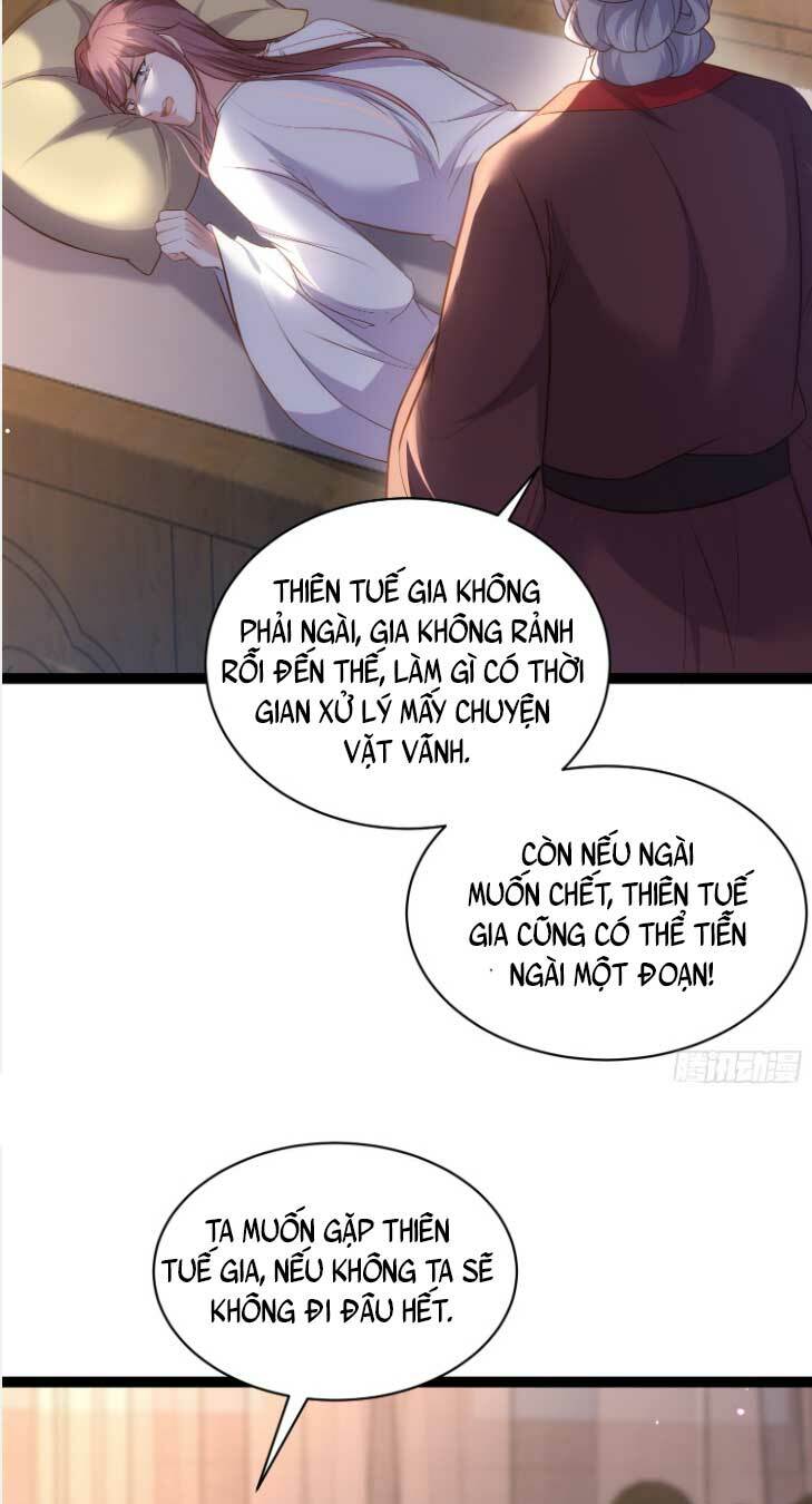 Hoạn Phi Thiên Hạ Tập 336 trang 25