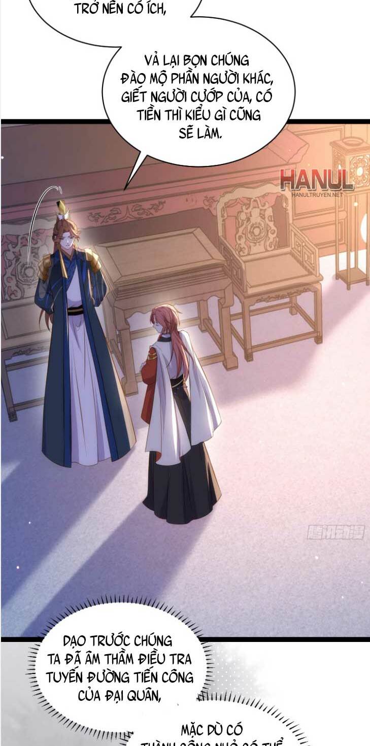 Hoạn Phi Thiên Hạ Tập 336 trang 4