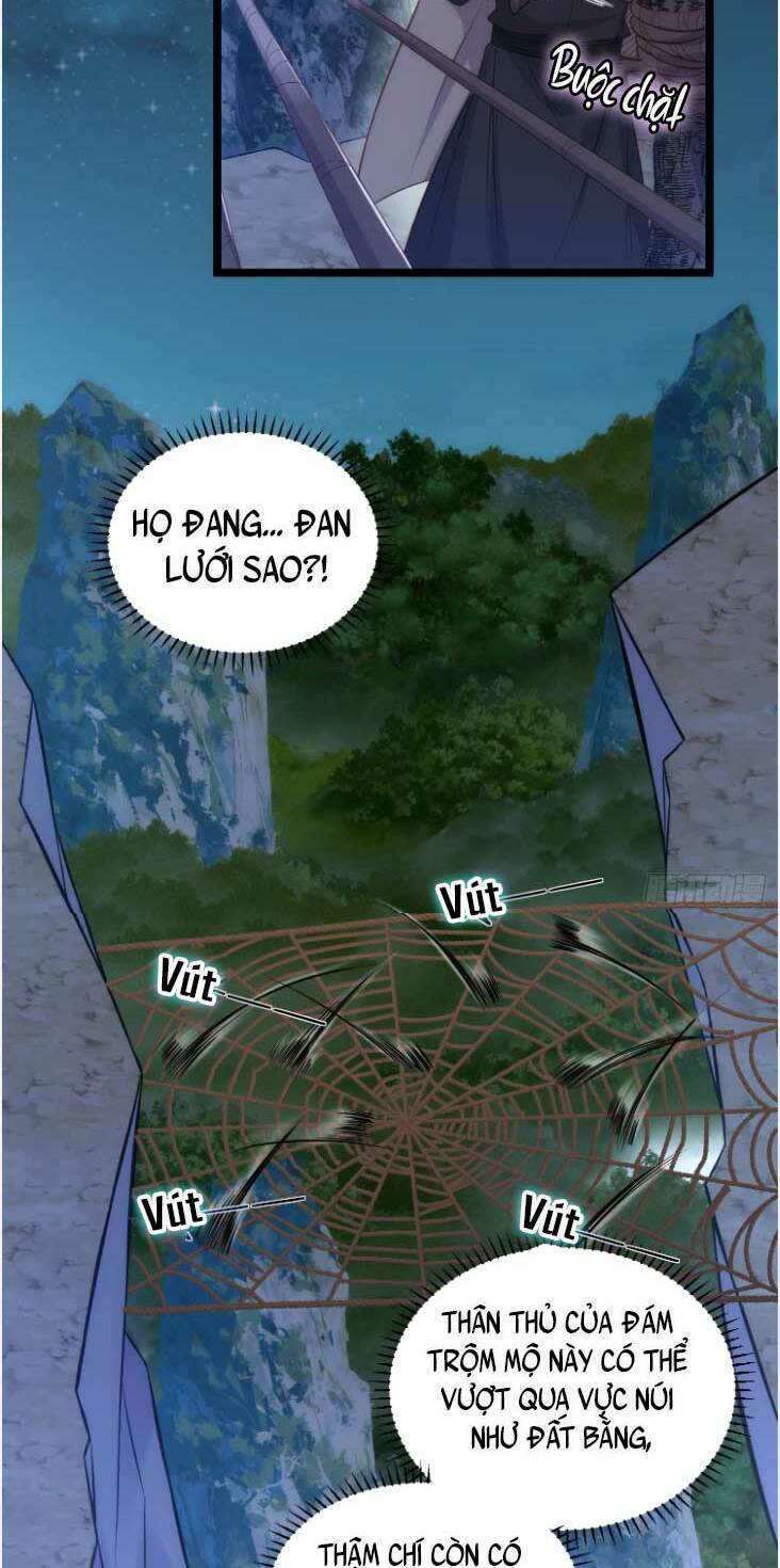 Hoạn Phi Thiên Hạ Tập 339 trang 12
