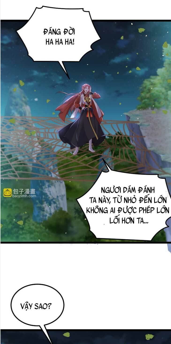 Hoạn Phi Thiên Hạ Tập 340 trang 3