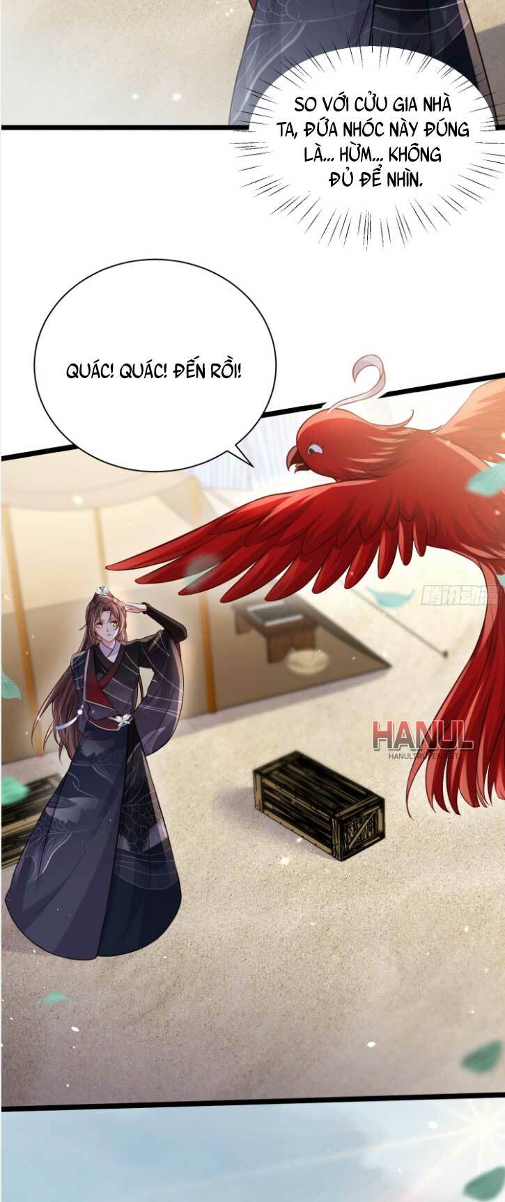 Hoạn Phi Thiên Hạ Tập 340 trang 24