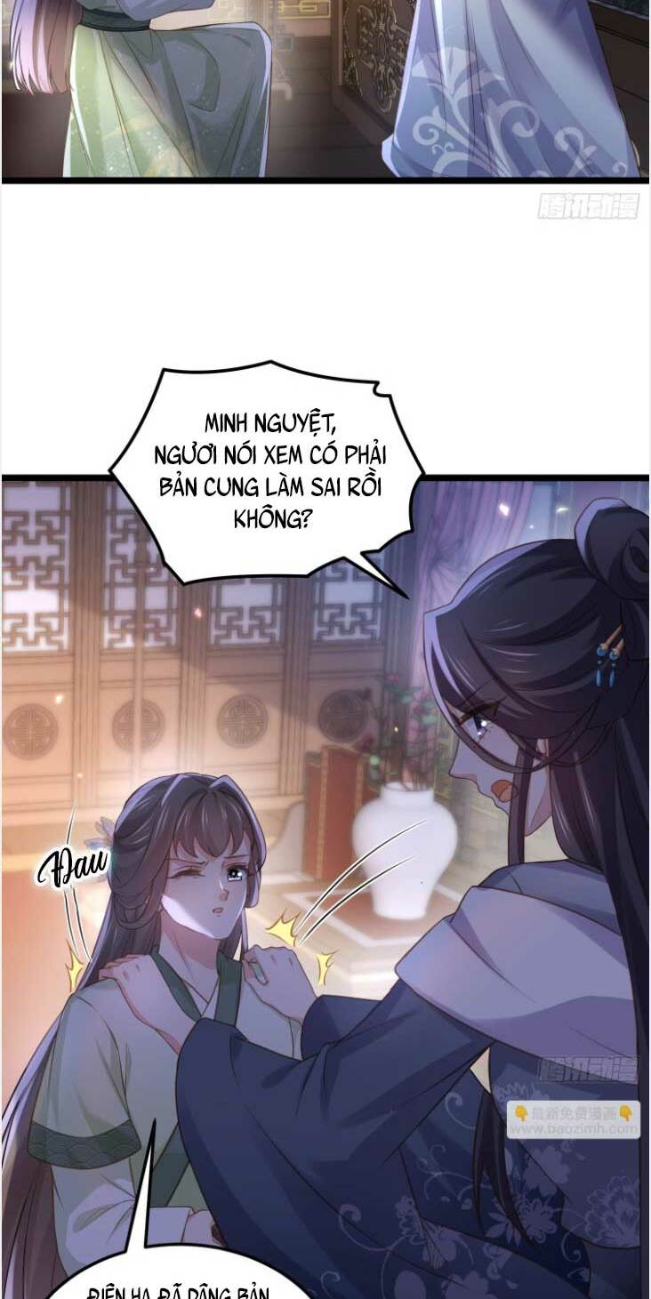 Hoạn Phi Thiên Hạ Tập 344 trang 14