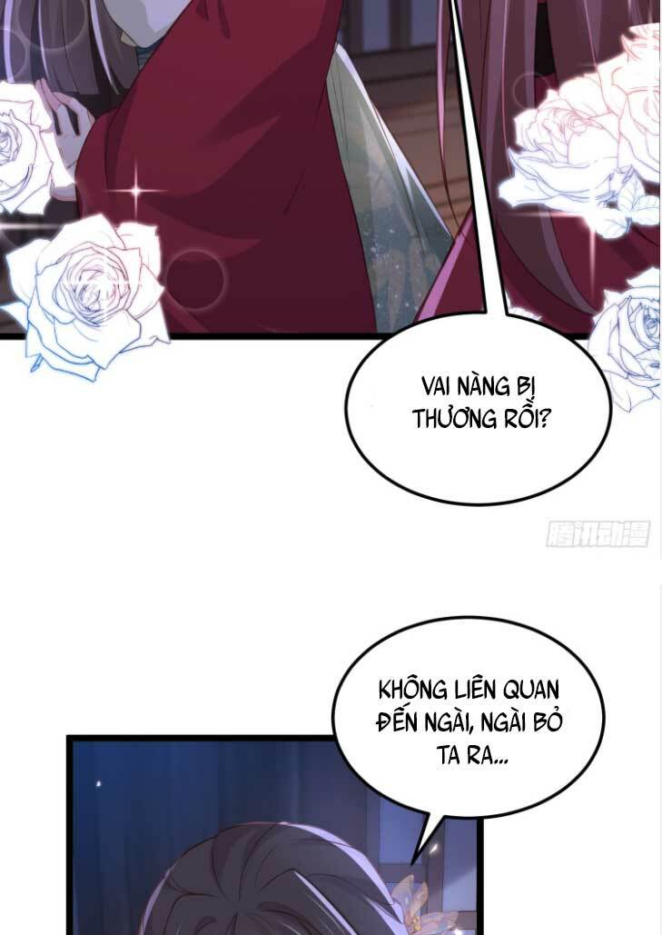 Hoạn Phi Thiên Hạ Tập 344 trang 23