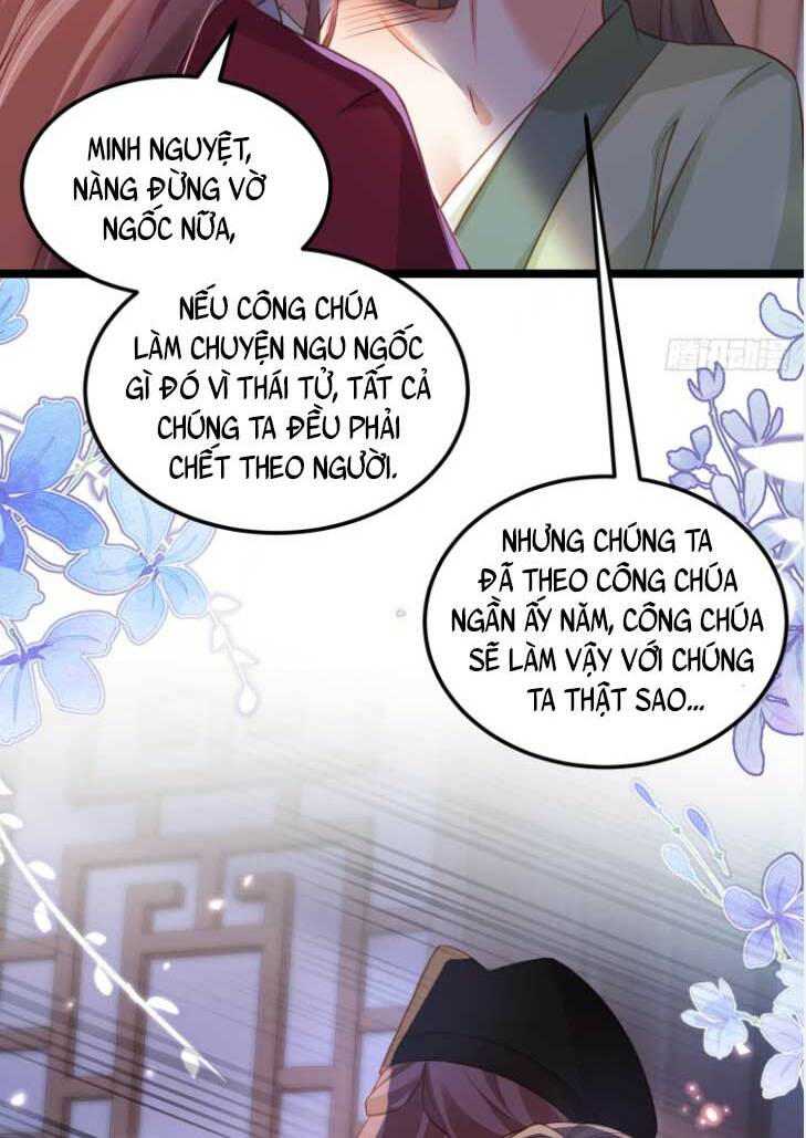 Hoạn Phi Thiên Hạ Tập 344 trang 28