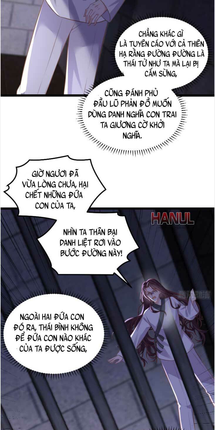 Hoạn Phi Thiên Hạ Tập 344 trang 5