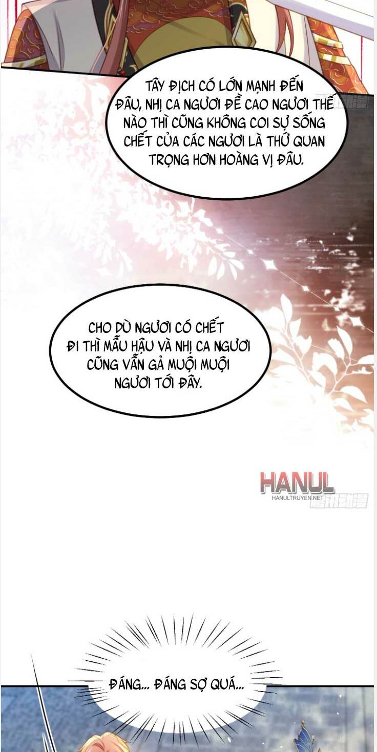 Hoạn Phi Thiên Hạ Tập 347 trang 18