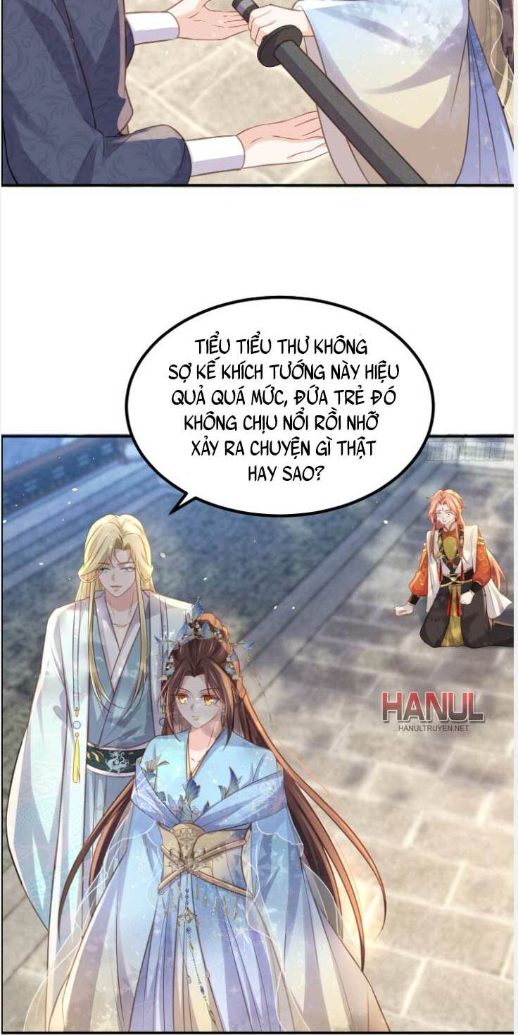 Hoạn Phi Thiên Hạ Tập 347 trang 20