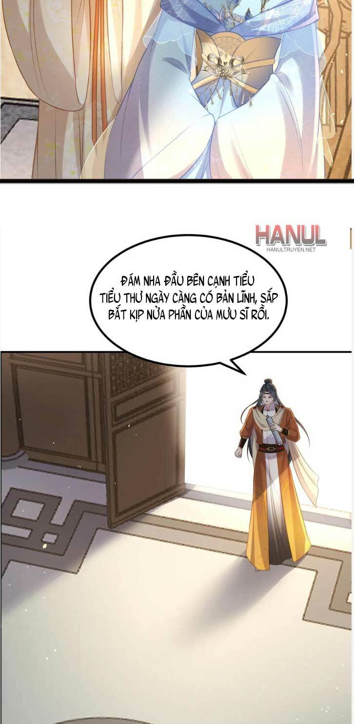 Hoạn Phi Thiên Hạ Tập 348 trang 19