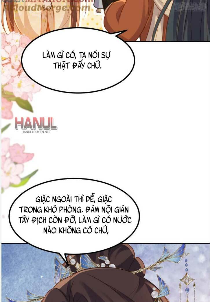 Hoạn Phi Thiên Hạ Tập 348 trang 21