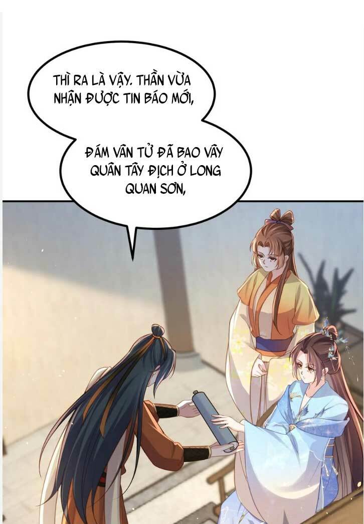 Hoạn Phi Thiên Hạ Tập 348 trang 23