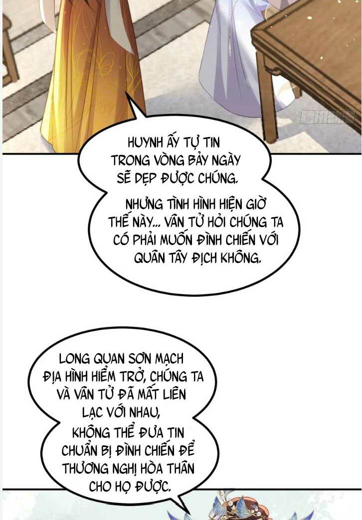 Hoạn Phi Thiên Hạ Tập 348 trang 24