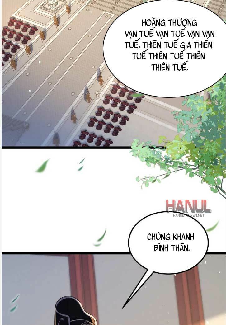 Hoạn Phi Thiên Hạ Tập 348 trang 37