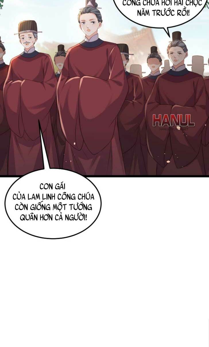 Hoạn Phi Thiên Hạ Tập 349 trang 22