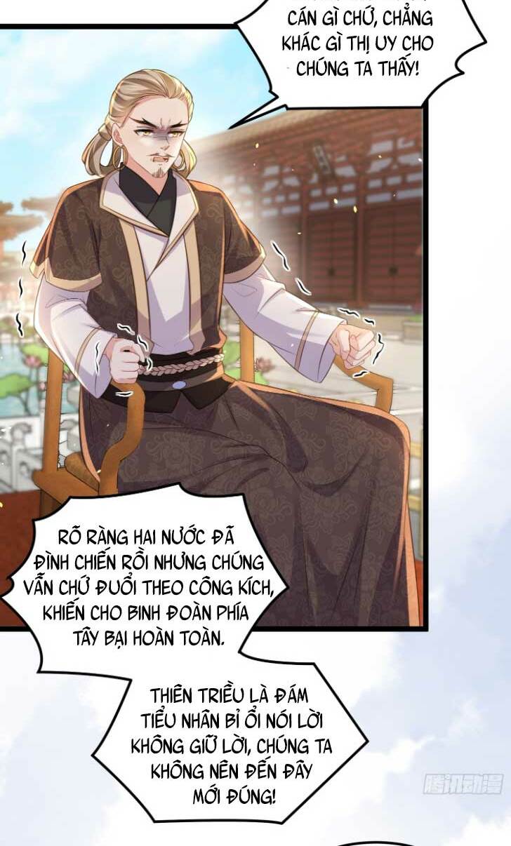 Hoạn Phi Thiên Hạ Tập 349 trang 24
