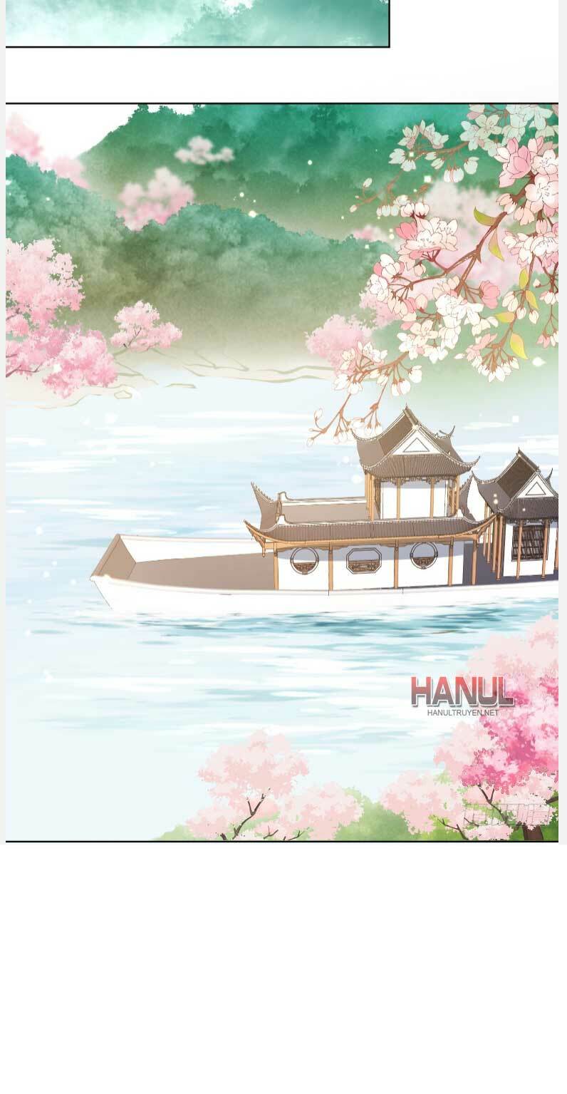 Hoạn Phi Thiên Hạ Tập 358 trang 17
