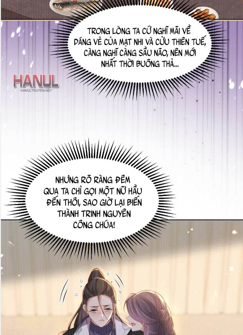 Hoạn Phi Thiên Hạ Tập 358 trang 21