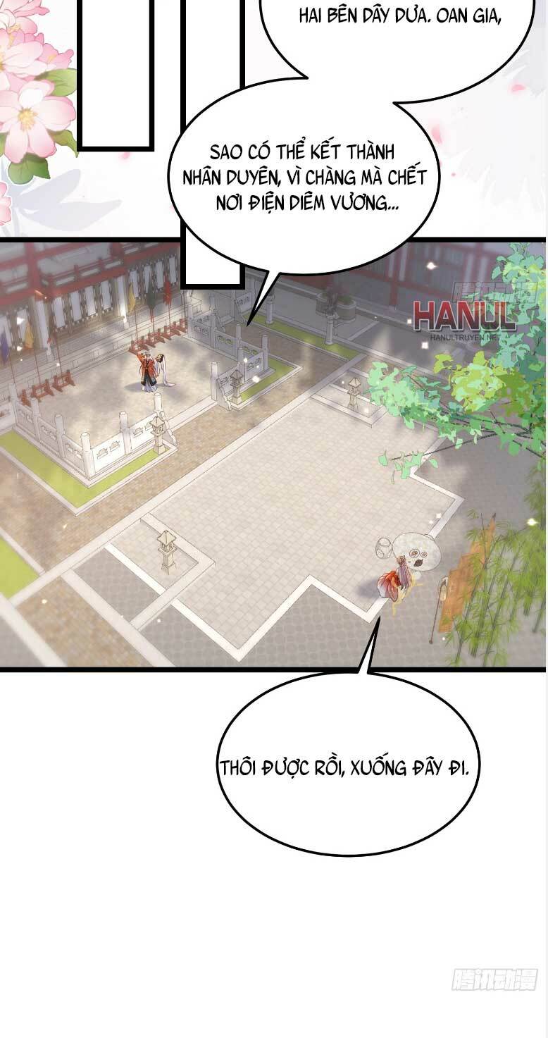 Hoạn Phi Thiên Hạ Tập 359 trang 17