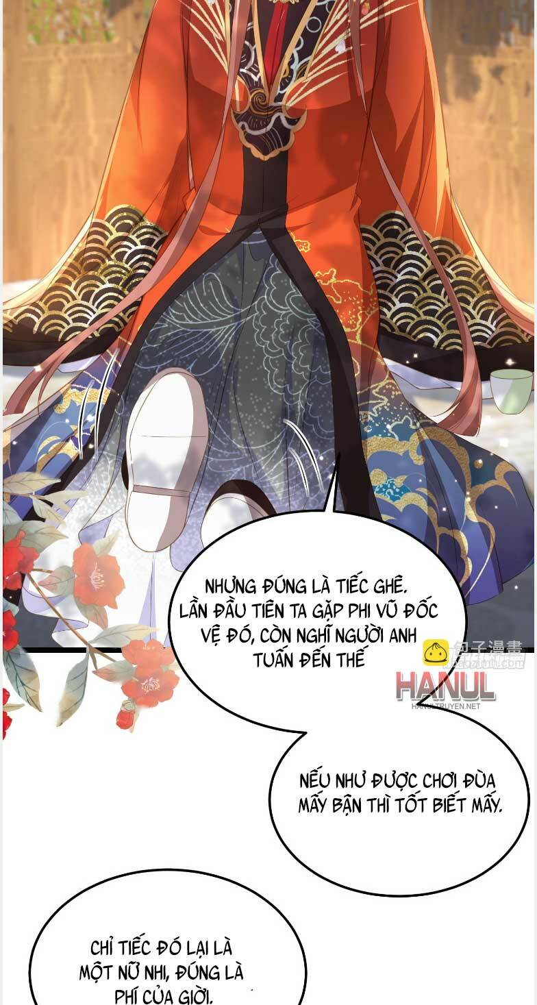 Hoạn Phi Thiên Hạ Tập 359 trang 27