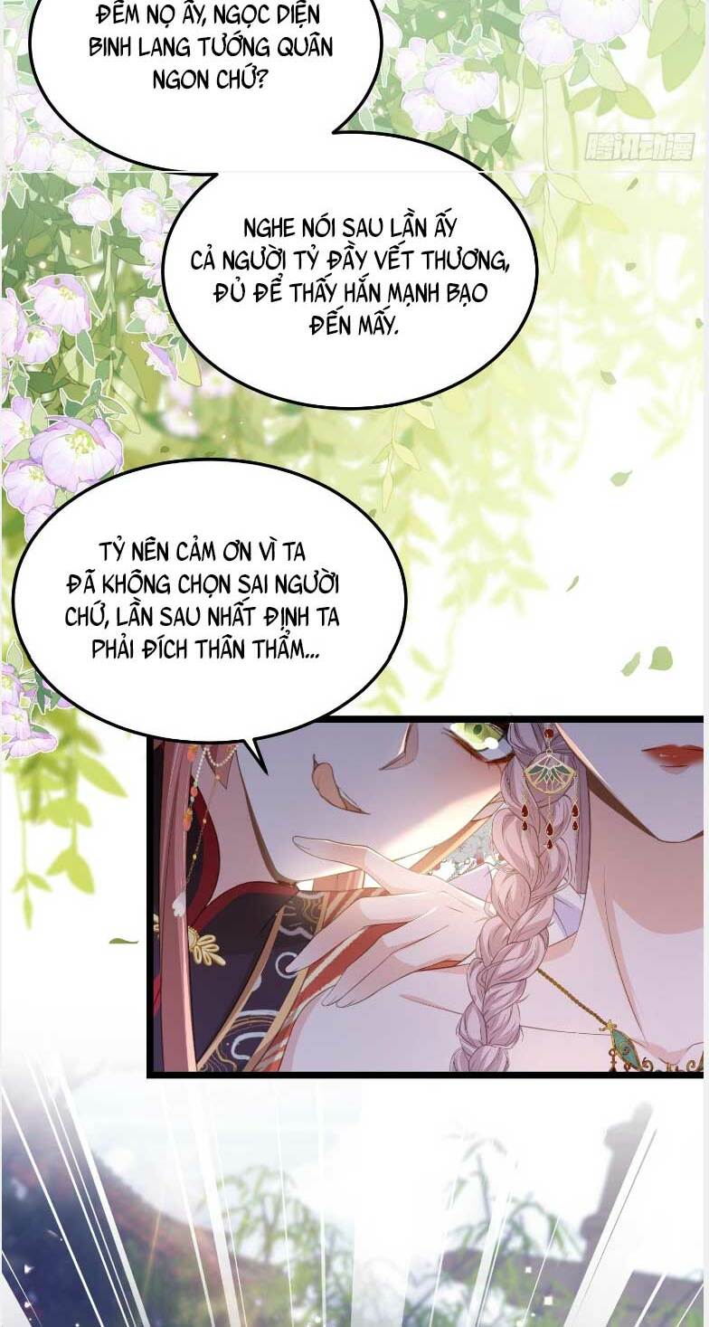 Hoạn Phi Thiên Hạ Tập 359 trang 30