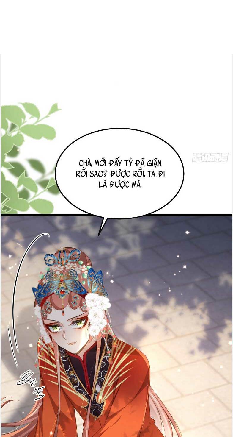 Hoạn Phi Thiên Hạ Tập 359 trang 32