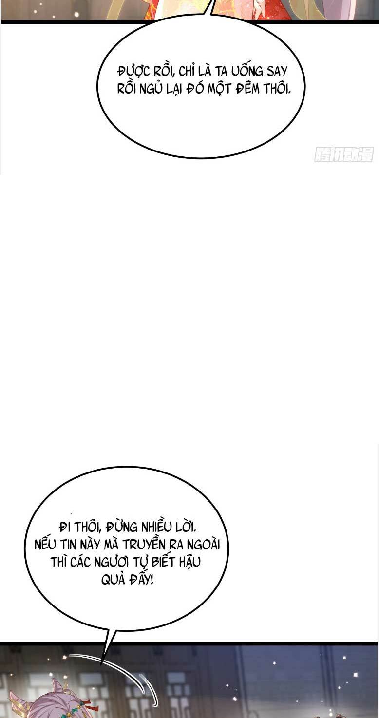 Hoạn Phi Thiên Hạ Tập 359 trang 8