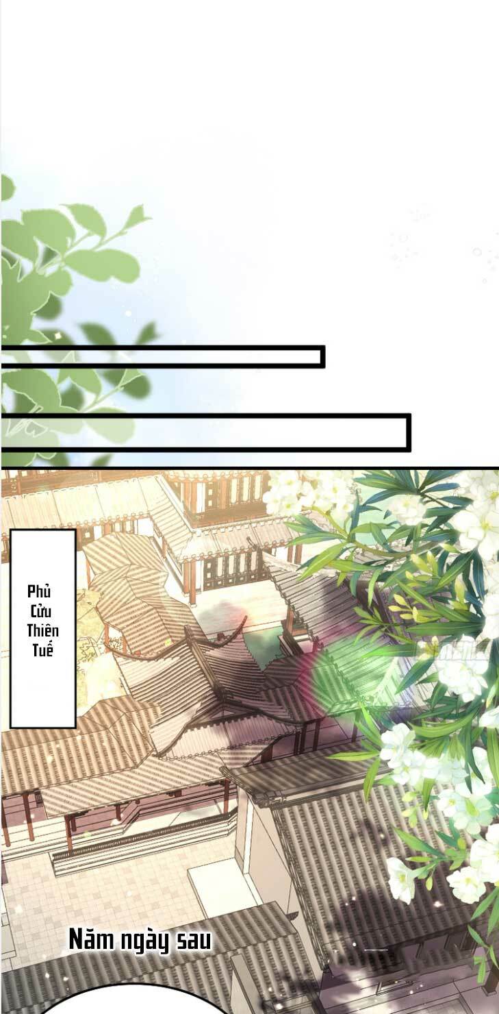 Hoạn Phi Thiên Hạ Tập 362 trang 15