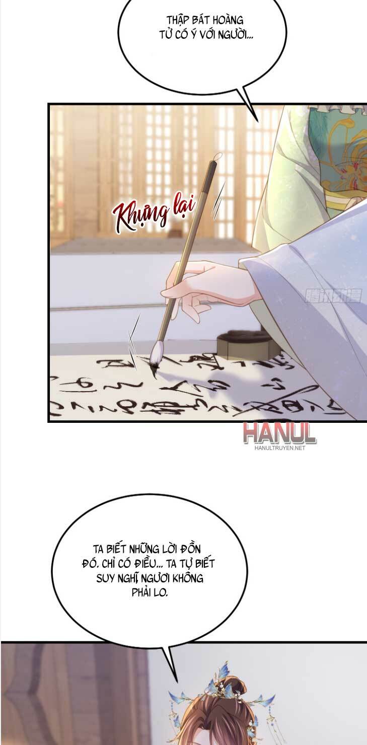 Hoạn Phi Thiên Hạ Tập 362 trang 17