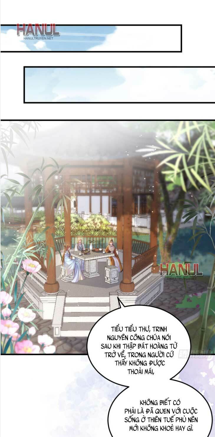 Hoạn Phi Thiên Hạ Tập 362 trang 3