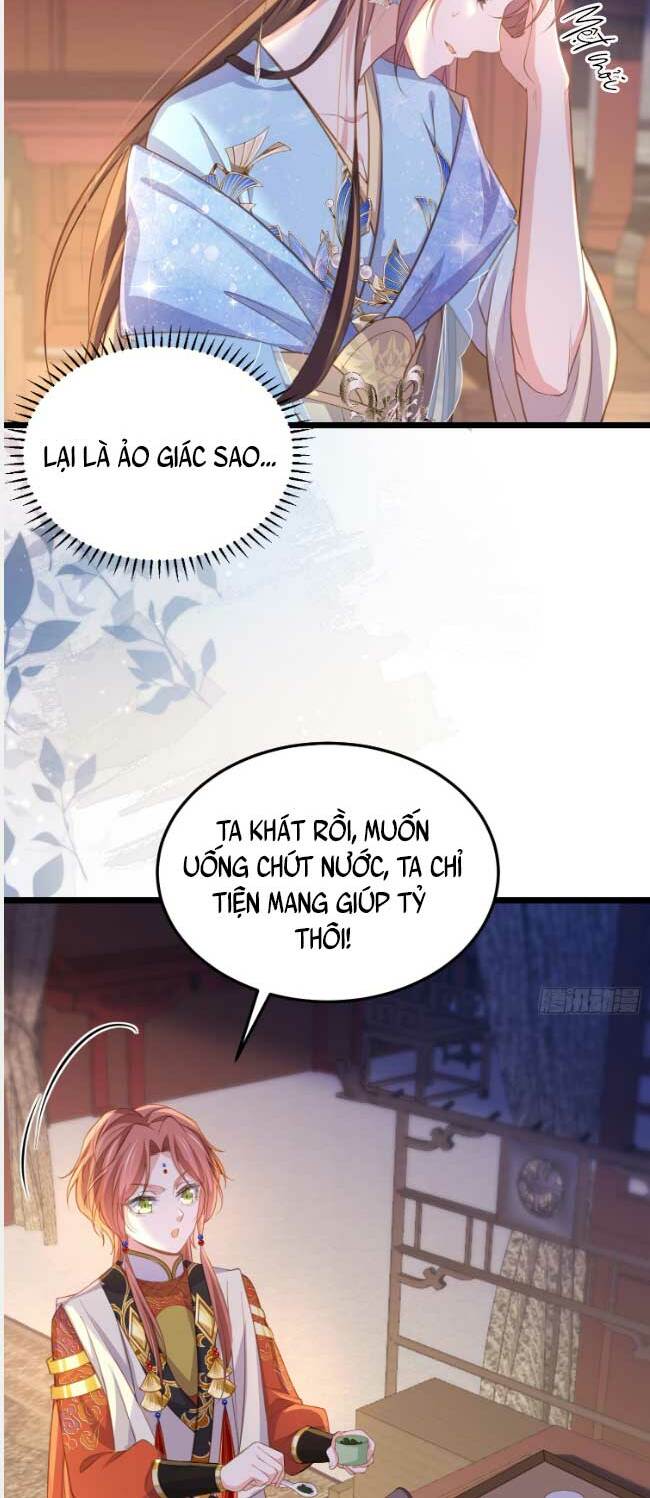 Hoạn Phi Thiên Hạ Tập 366 trang 8