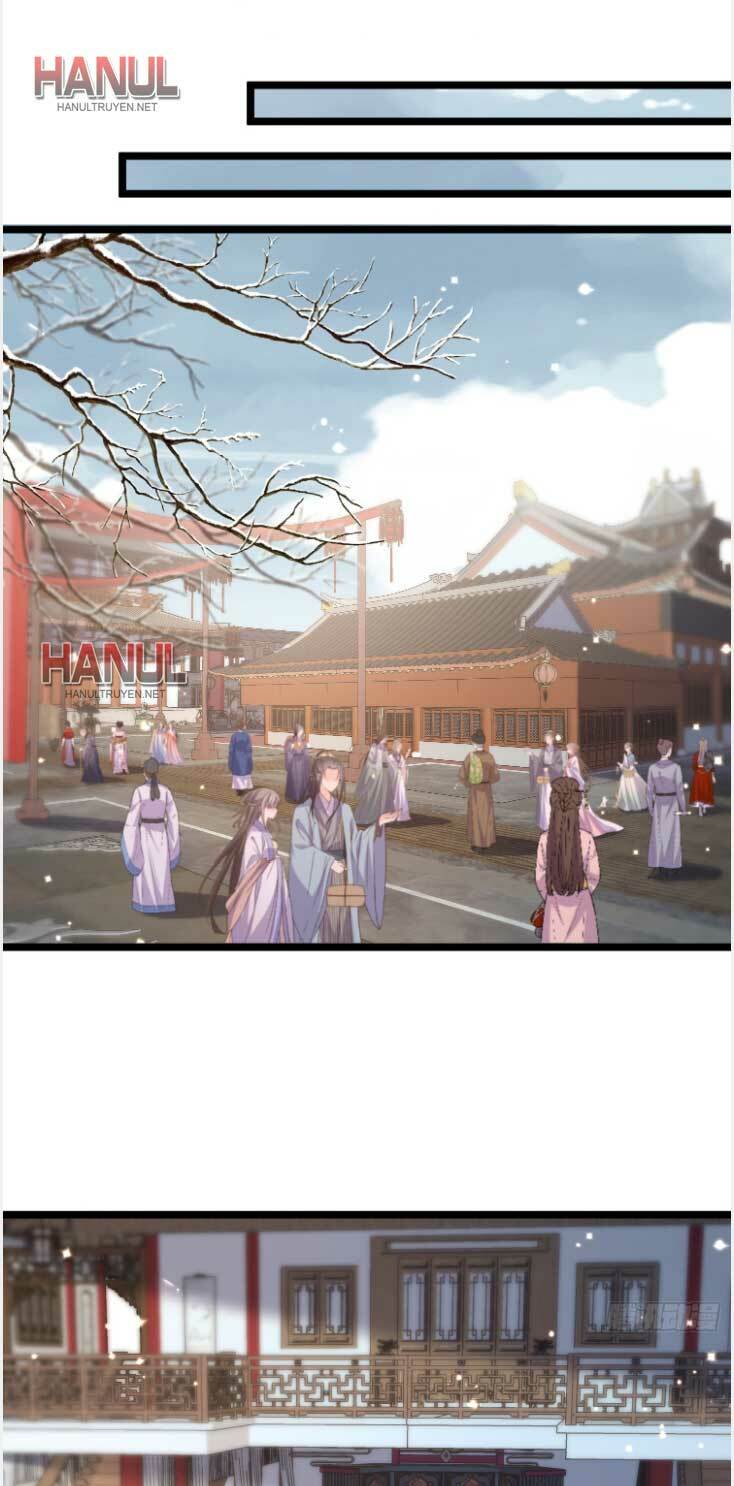 Hoạn Phi Thiên Hạ Tập 367 trang 3