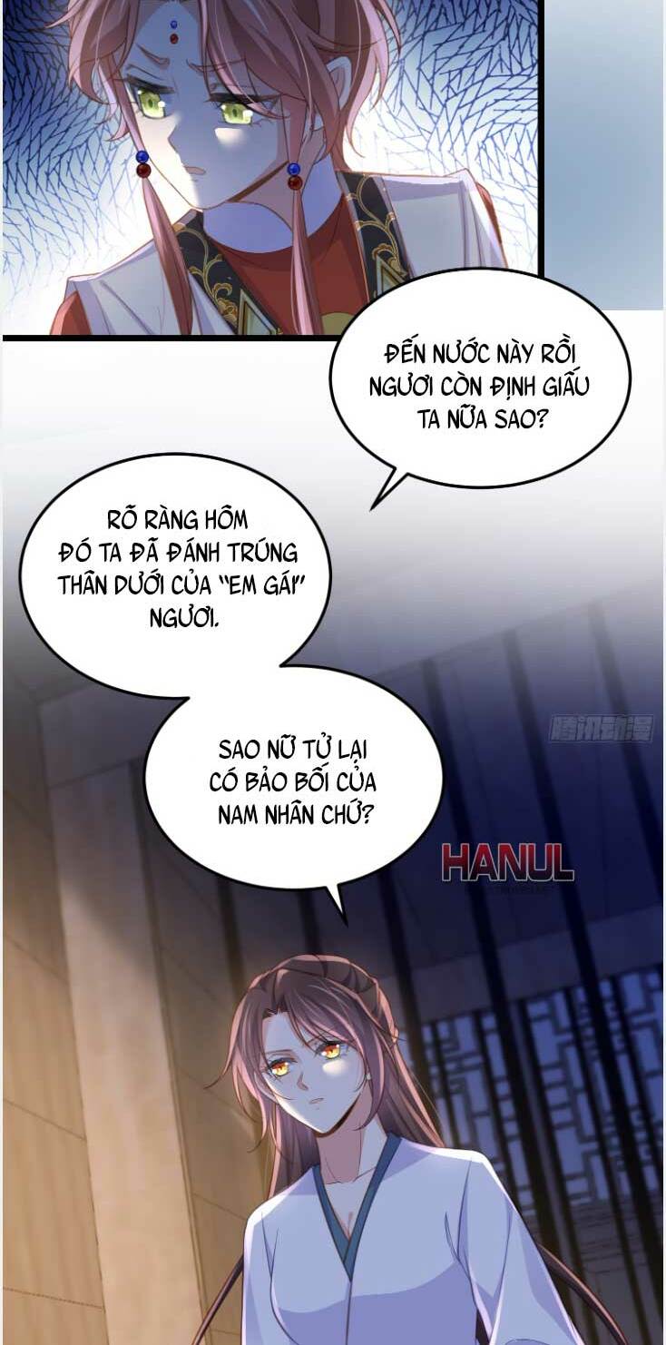 Hoạn Phi Thiên Hạ Tập 369 trang 20