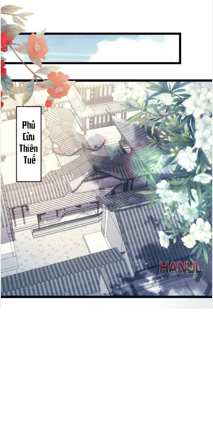 Hoạn Phi Thiên Hạ Tập 369 trang 3
