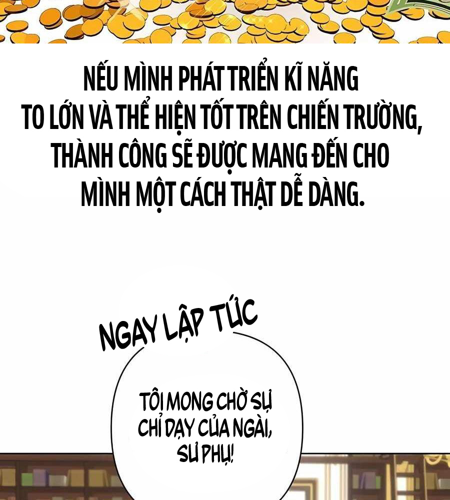 Học Viện Phá Sản Tập 13 trang 137