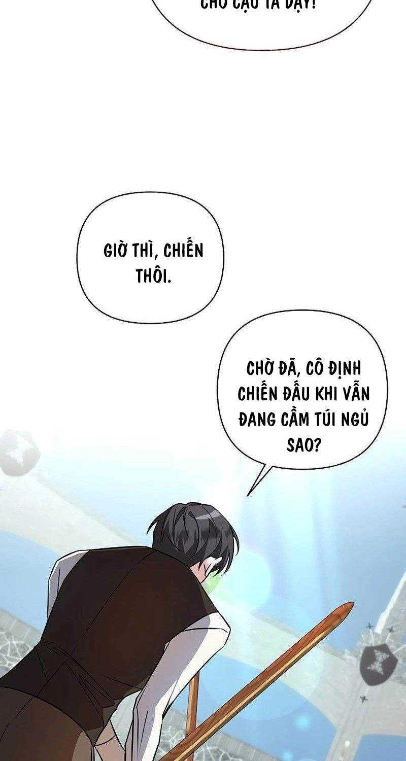 Học Viện Phá Sản Tập 3 trang 91