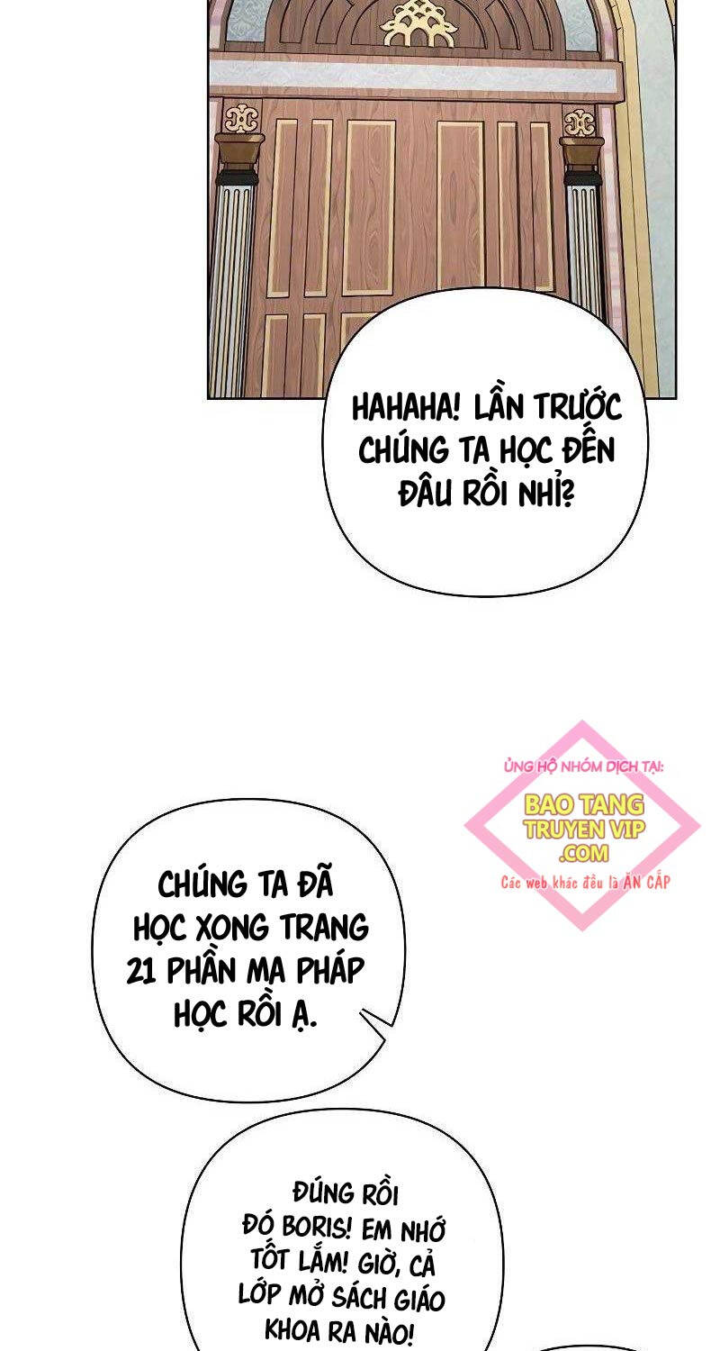 Học Viện Phá Sản Tập 4 trang 6