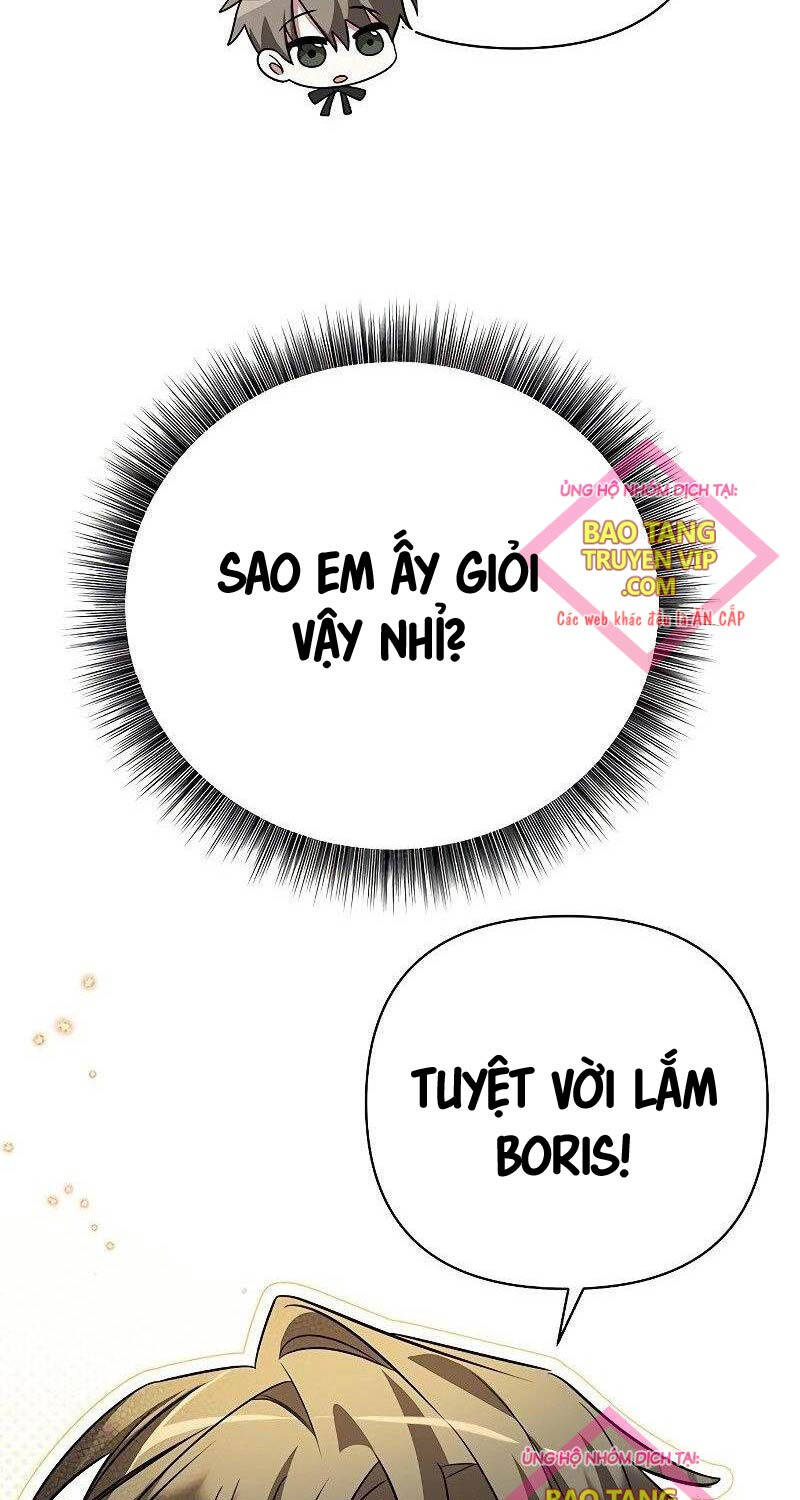 Học Viện Phá Sản Tập 4 trang 8