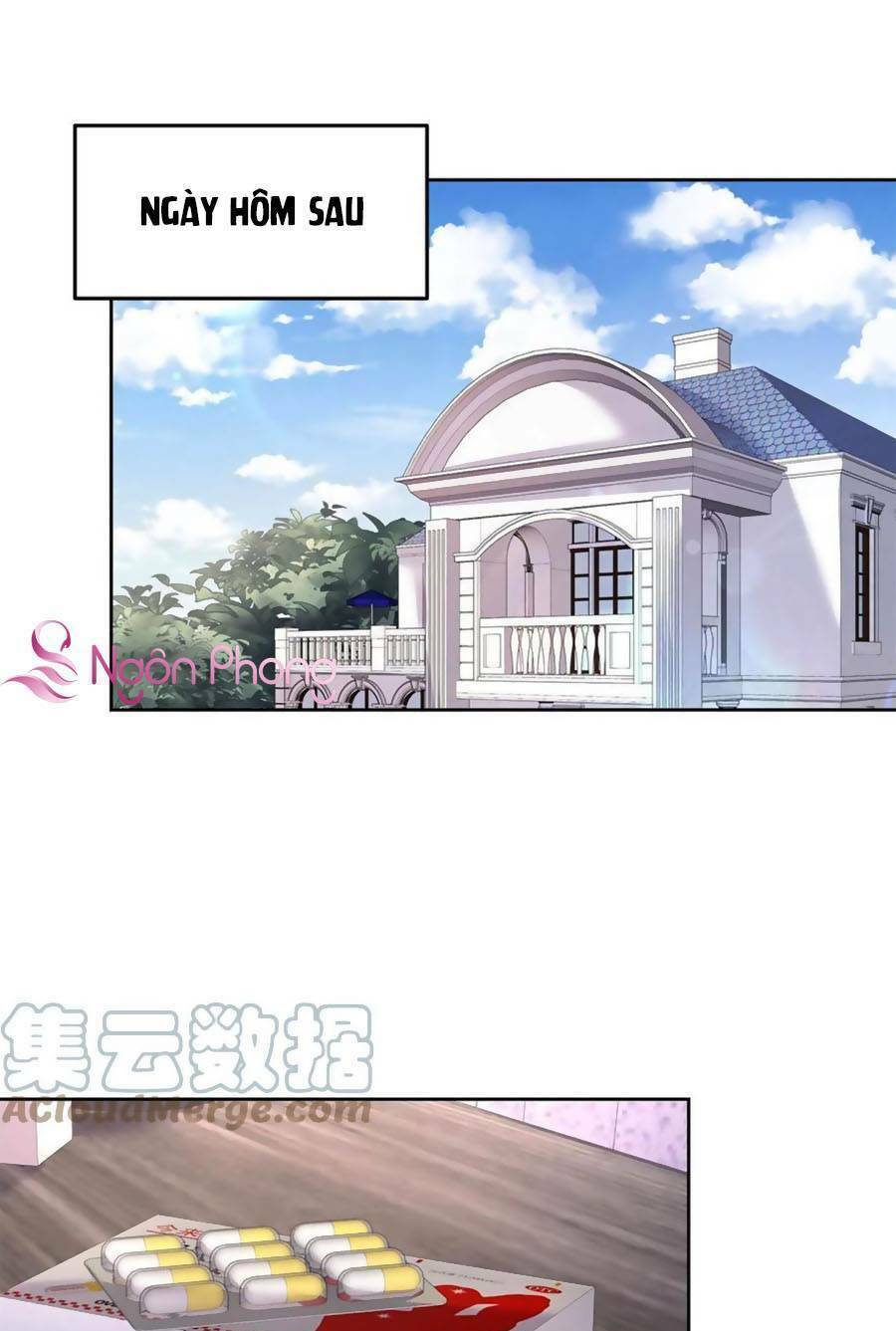 Hotboy Quốc Dân Là Nữ Tập 310 trang 2